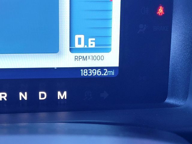 2024 Ford Bronco Outer Banks Roseville CA