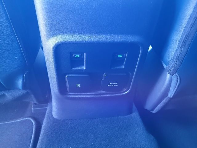 2024 Ford Bronco Outer Banks Roseville CA