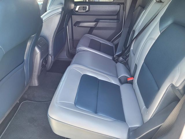 2024 Ford Bronco Outer Banks Roseville CA