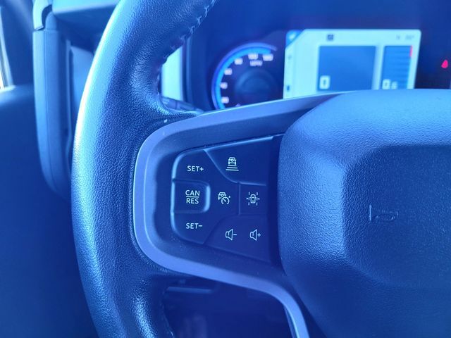 2024 Ford Bronco Outer Banks Roseville CA