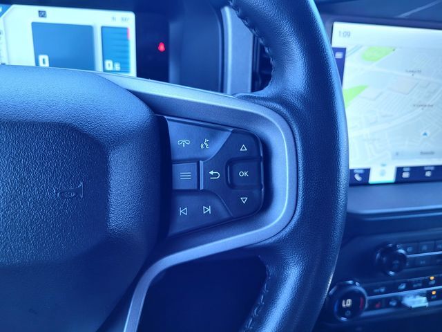 2024 Ford Bronco Outer Banks Roseville CA