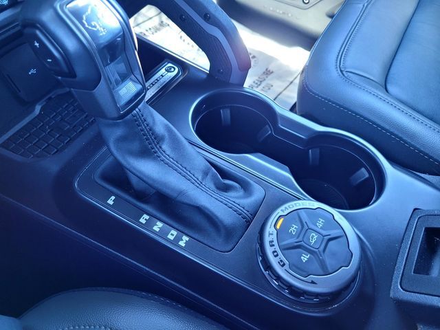 2024 Ford Bronco Outer Banks Roseville CA