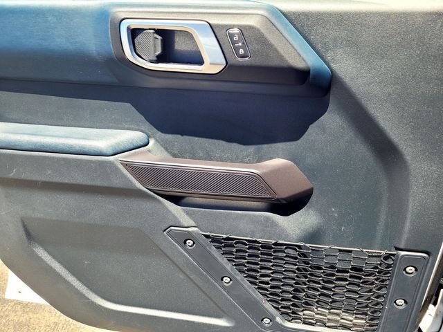 2024 Ford Bronco Outer Banks Roseville CA