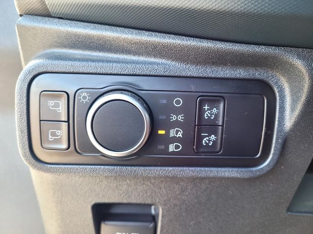 2024 Ford Bronco Outer Banks Roseville CA