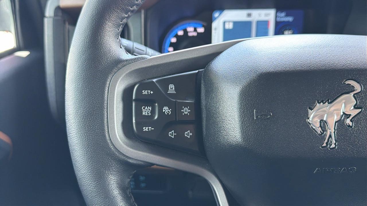 2024 Ford Bronco Outer Banks San Antonio TX