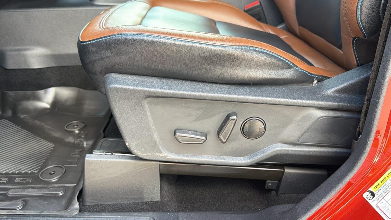 2024 Ford Bronco Outer Banks San Antonio TX