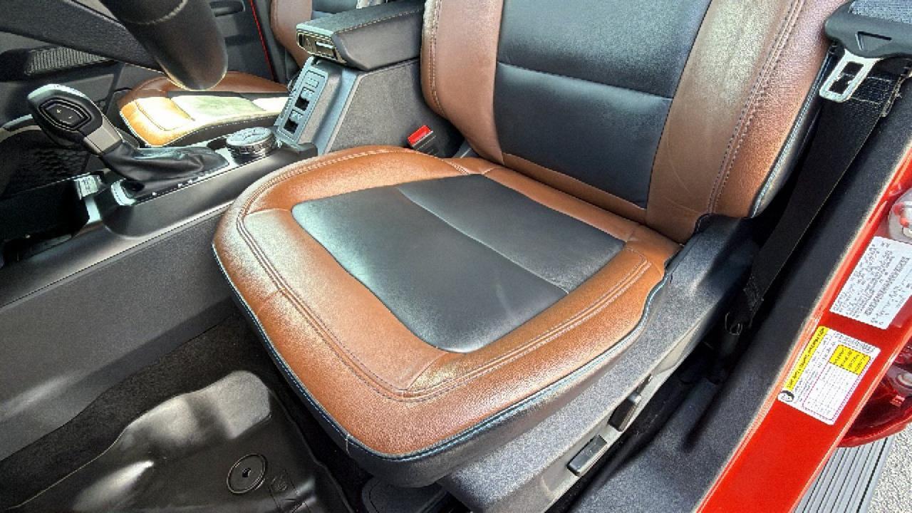 2024 Ford Bronco Outer Banks San Antonio TX