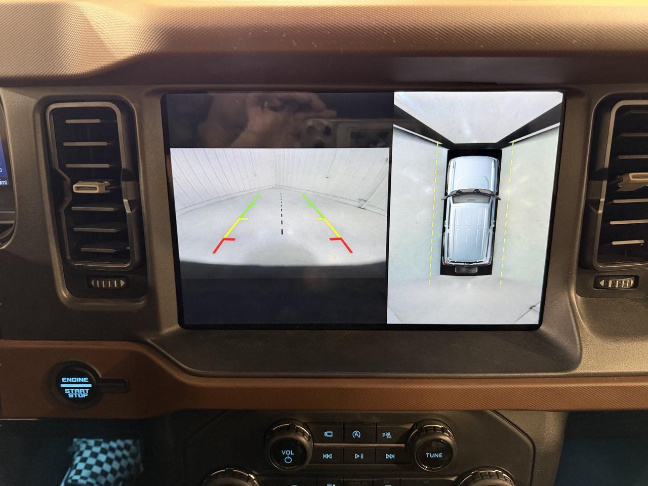 2024 Ford Bronco Outer Banks San Antonio TX