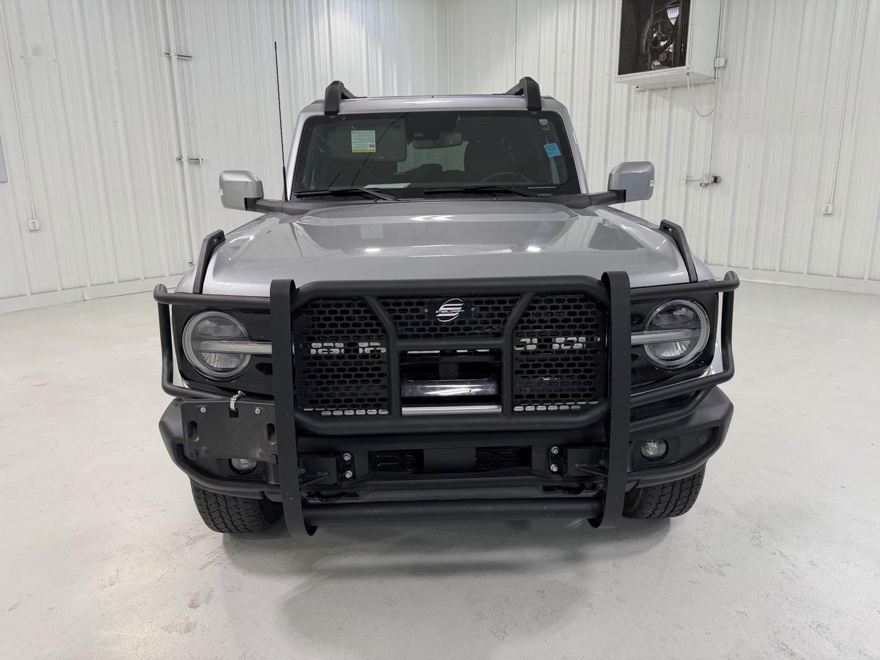 2024 Ford Bronco Outer Banks San Antonio TX