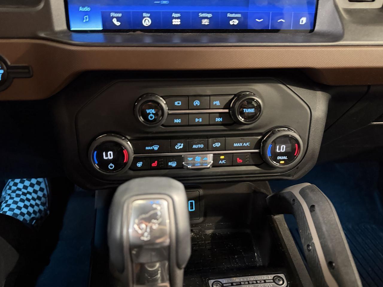 2024 Ford Bronco Outer Banks San Antonio TX