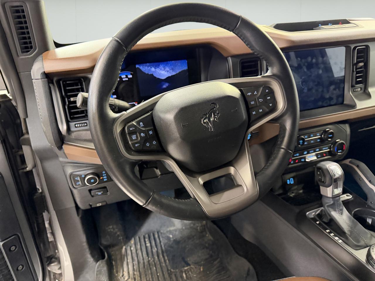 2024 Ford Bronco Outer Banks San Antonio TX
