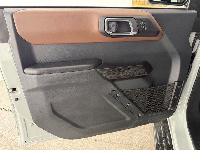 2024 Ford Bronco Outer Banks New Braunfels TX