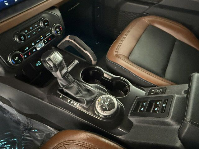 2024 Ford Bronco Outer Banks New Braunfels TX