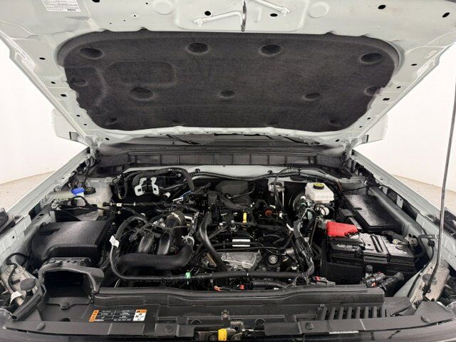 2024 Ford Bronco Outer Banks New Braunfels TX