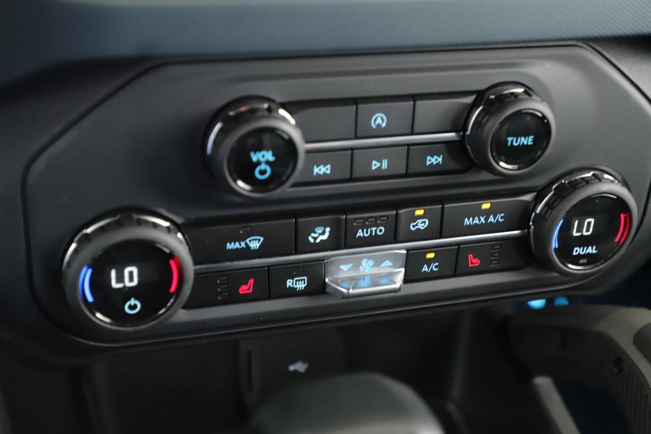 2024 Ford Bronco Outer Banks New Braunfels TX