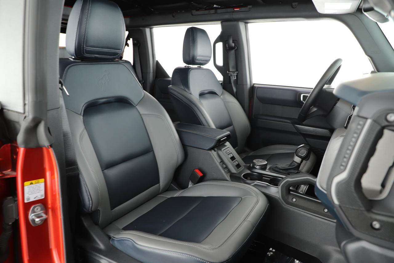 2024 Ford Bronco Outer Banks New Braunfels TX