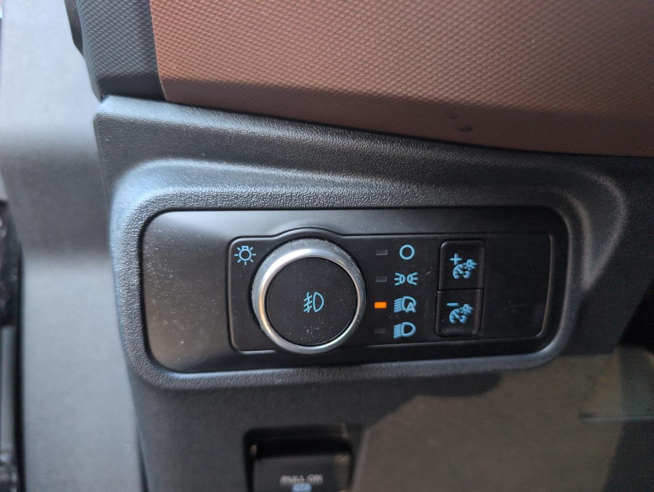 2024 Ford Bronco Outer Banks San Antonio TX