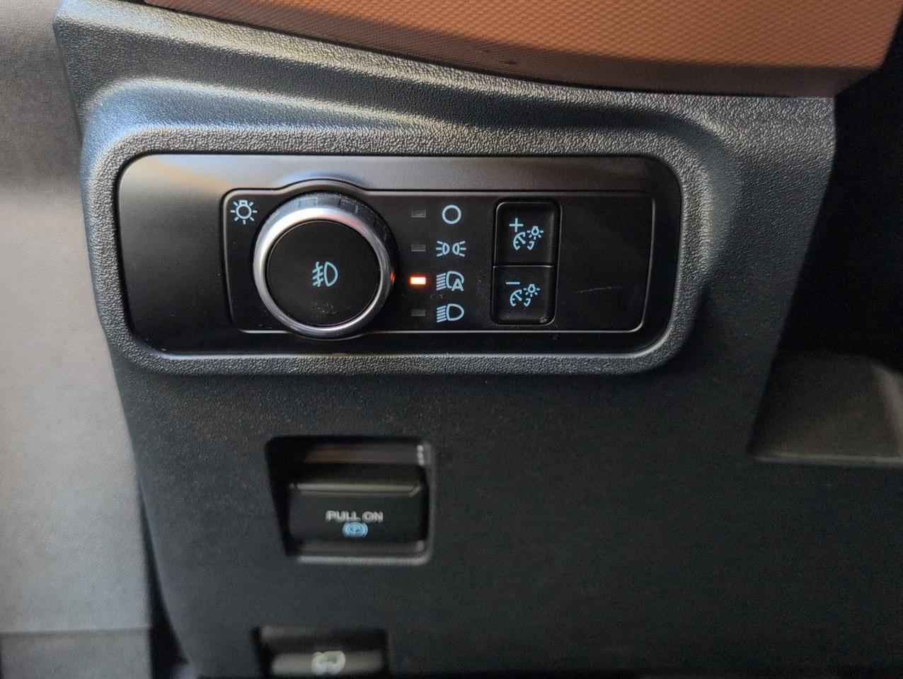 2024 Ford Bronco Outer Banks San Antonio TX