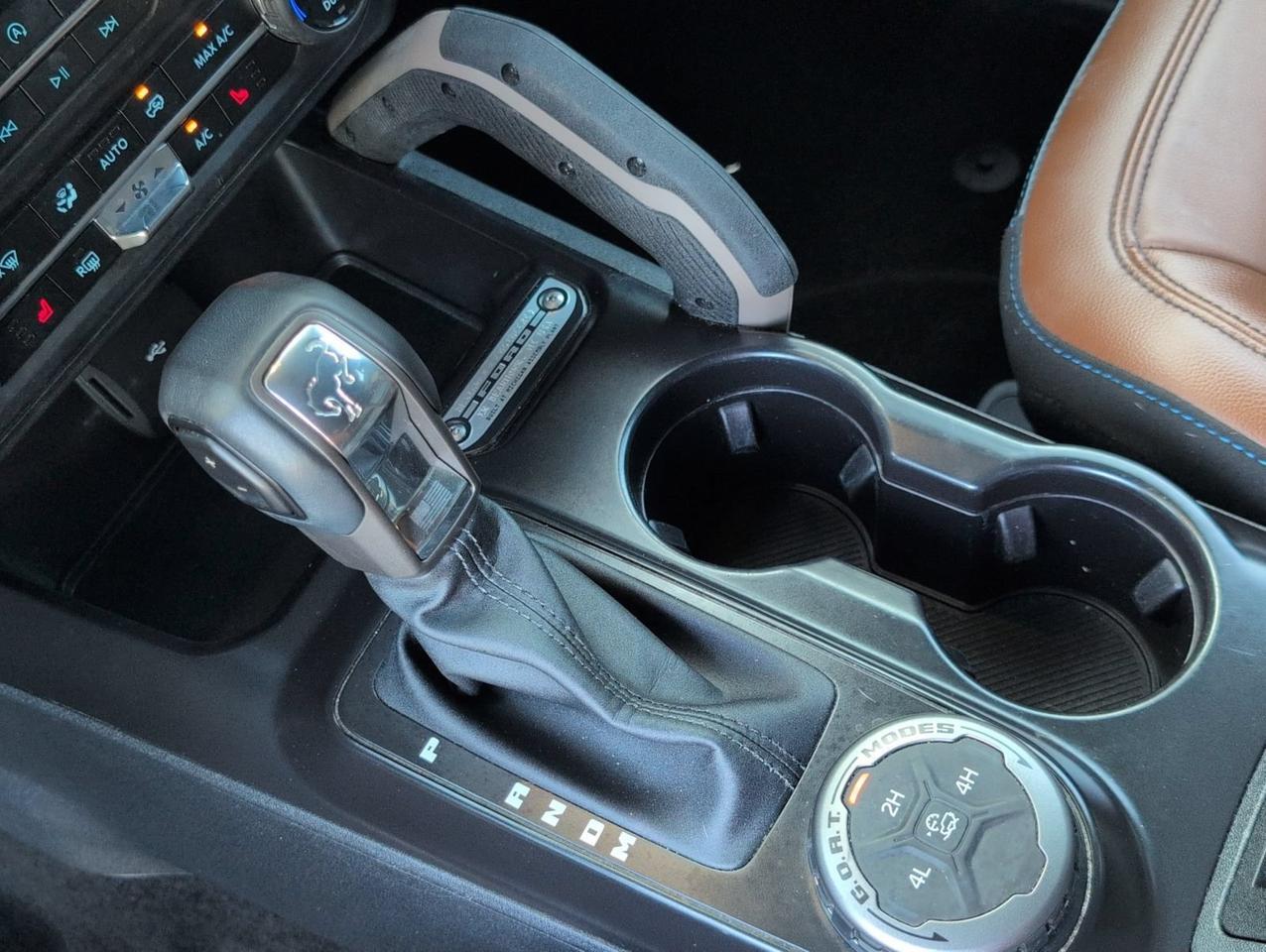 2024 Ford Bronco Outer Banks San Antonio TX