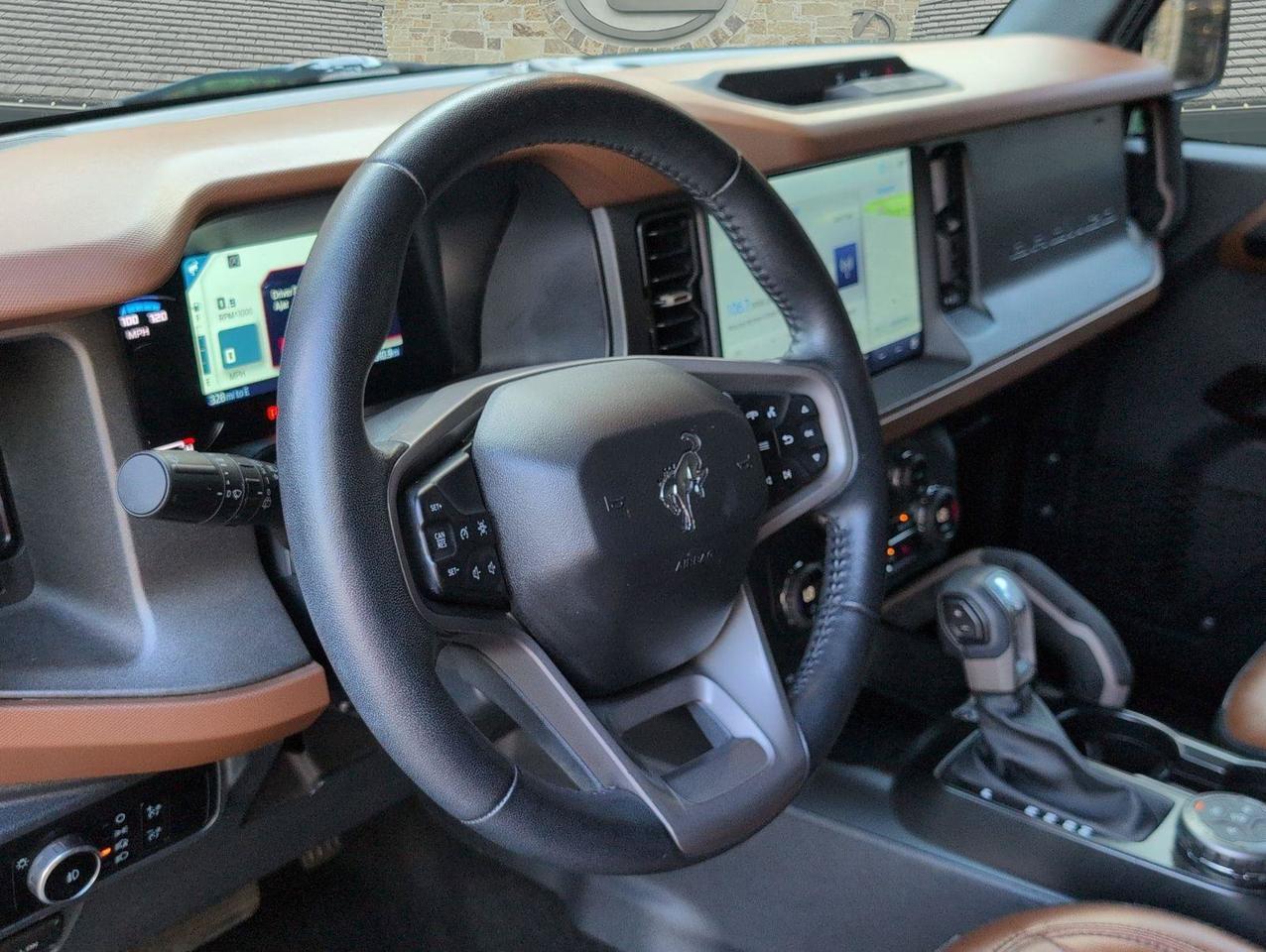 2024 Ford Bronco Outer Banks San Antonio TX
