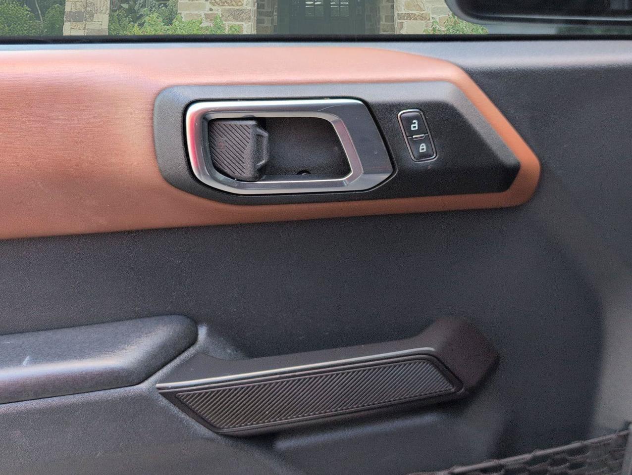 2024 Ford Bronco Outer Banks San Antonio TX