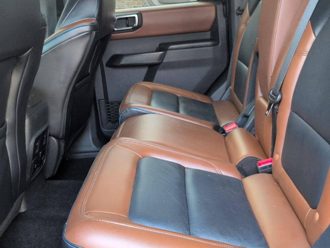 2024 Ford Bronco Outer Banks San Antonio TX
