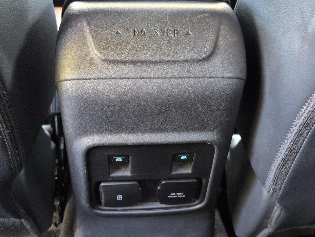 2024 Ford Bronco Outer Banks San Antonio TX