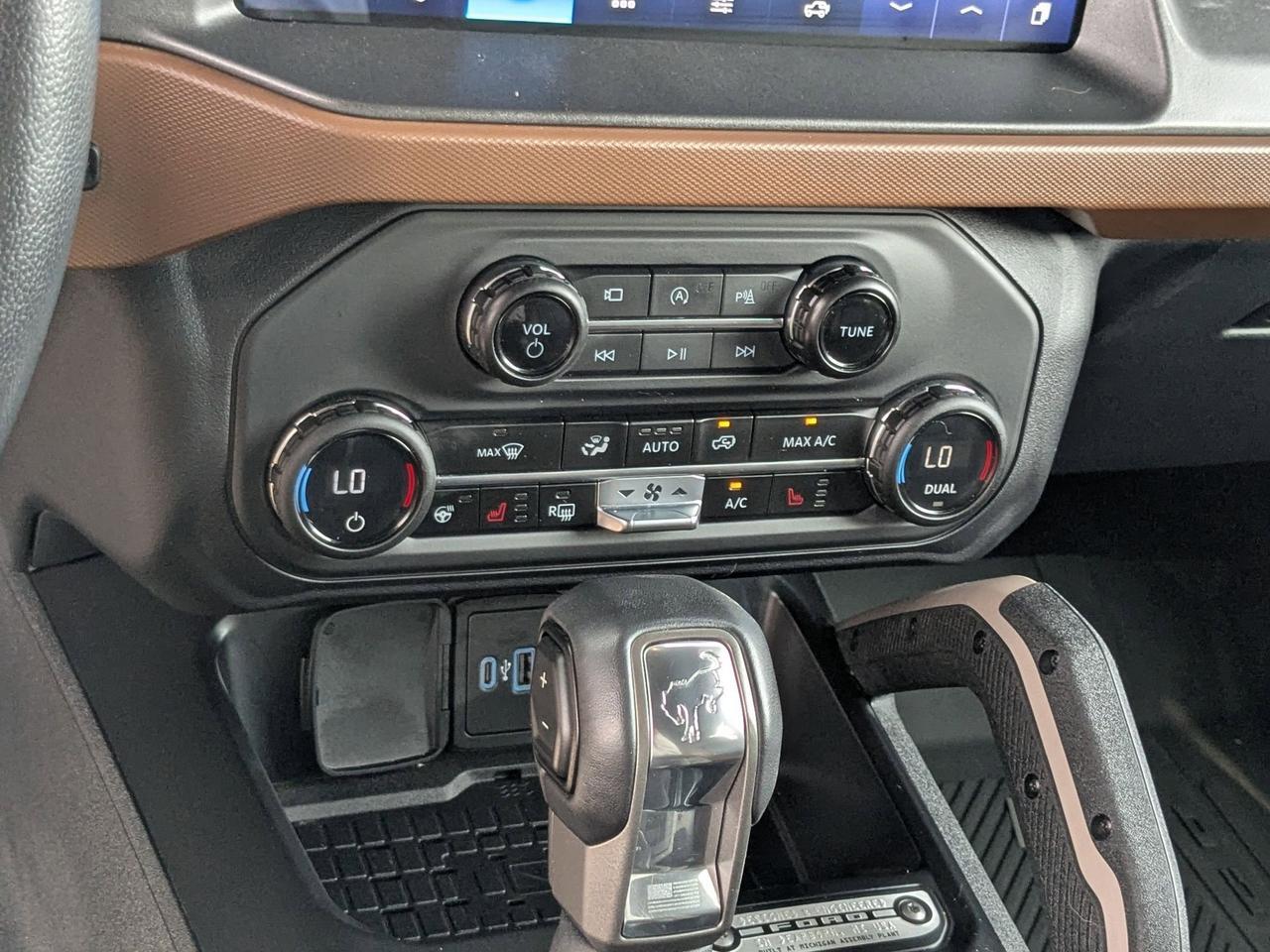 2024 Ford Bronco Outer Banks San Antonio TX