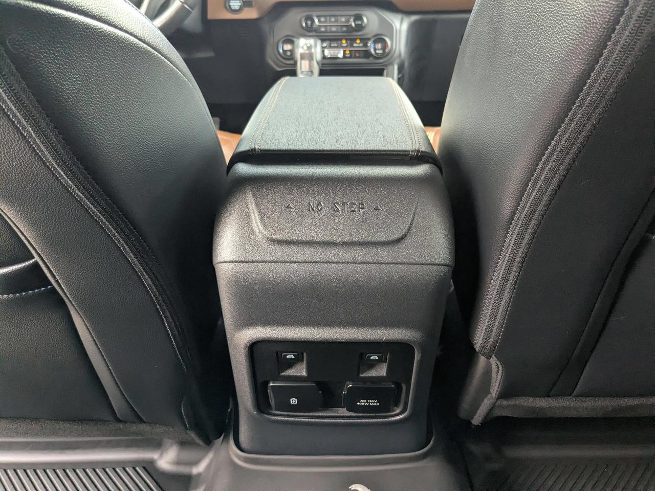 2024 Ford Bronco Outer Banks San Antonio TX
