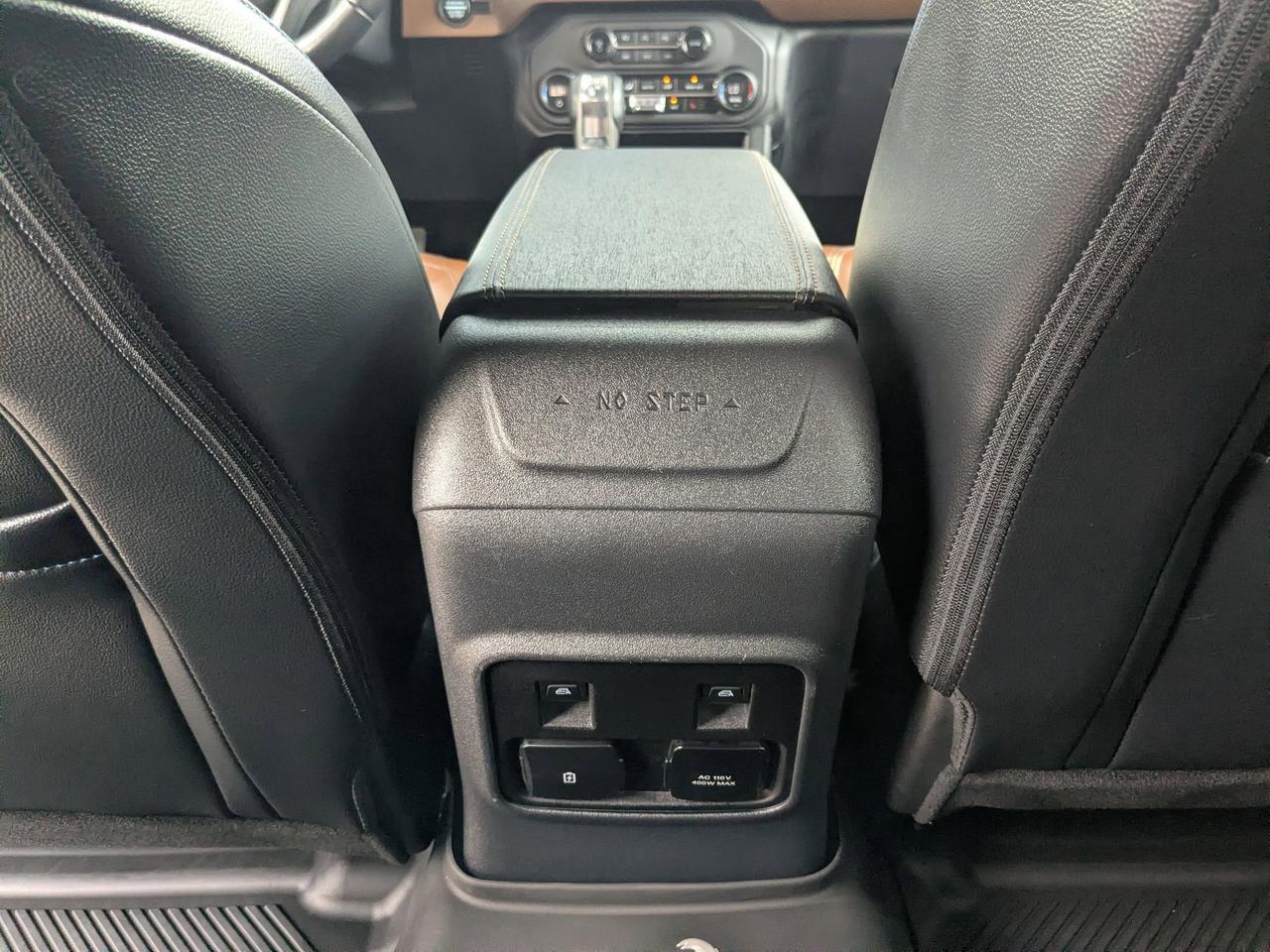 2024 Ford Bronco Outer Banks San Antonio TX