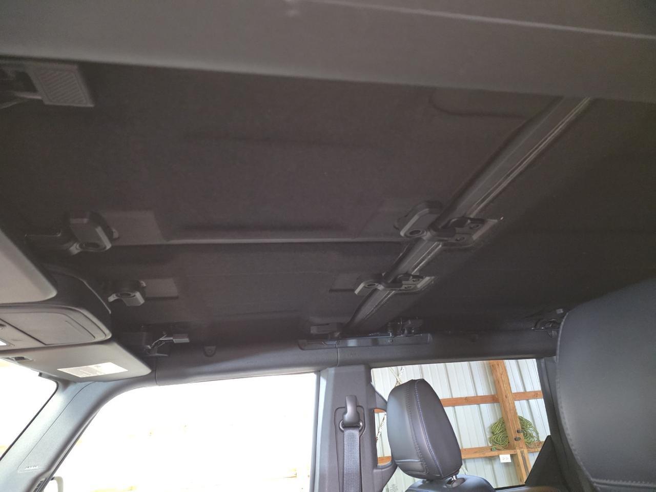 2024 Ford Bronco Outer Banks Sand Lake NY