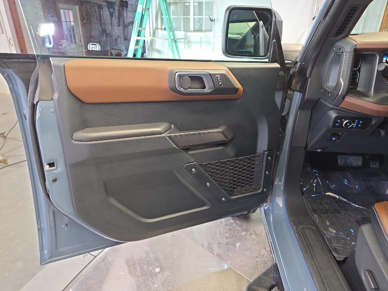 2024 Ford Bronco Outer Banks Sand Lake NY