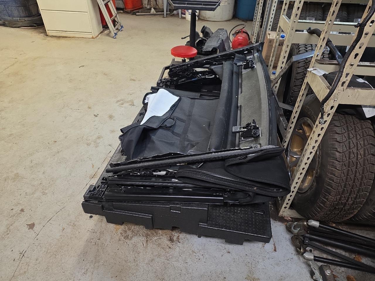 2024 Ford Bronco Outer Banks Sand Lake NY