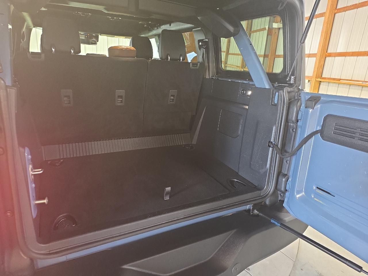 2024 Ford Bronco Outer Banks Sand Lake NY