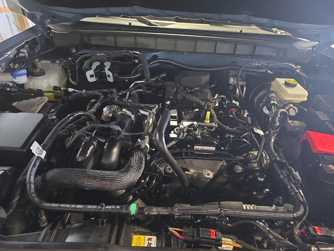 2024 Ford Bronco Outer Banks Sand Lake NY