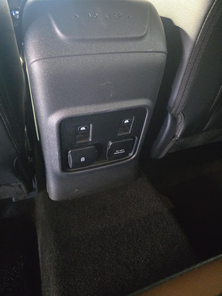 2024 Ford Bronco Outer Banks Sand Lake NY
