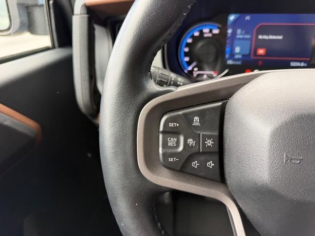 2024 Ford Bronco Outer Banks Farmington MO