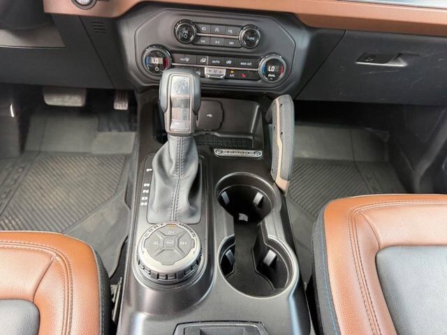 2024 Ford Bronco Outer Banks Farmington MO