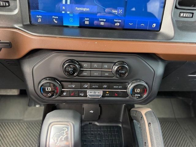 2024 Ford Bronco Outer Banks Farmington MO