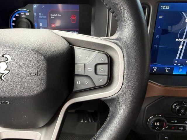 2024 Ford Bronco Outer Banks Farmington MO