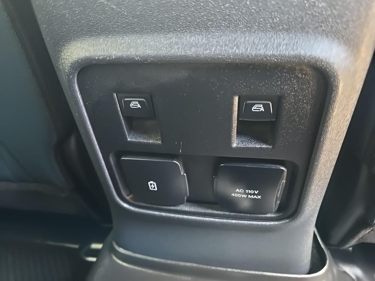 2024 Ford Bronco Outer Banks West Burlington IA