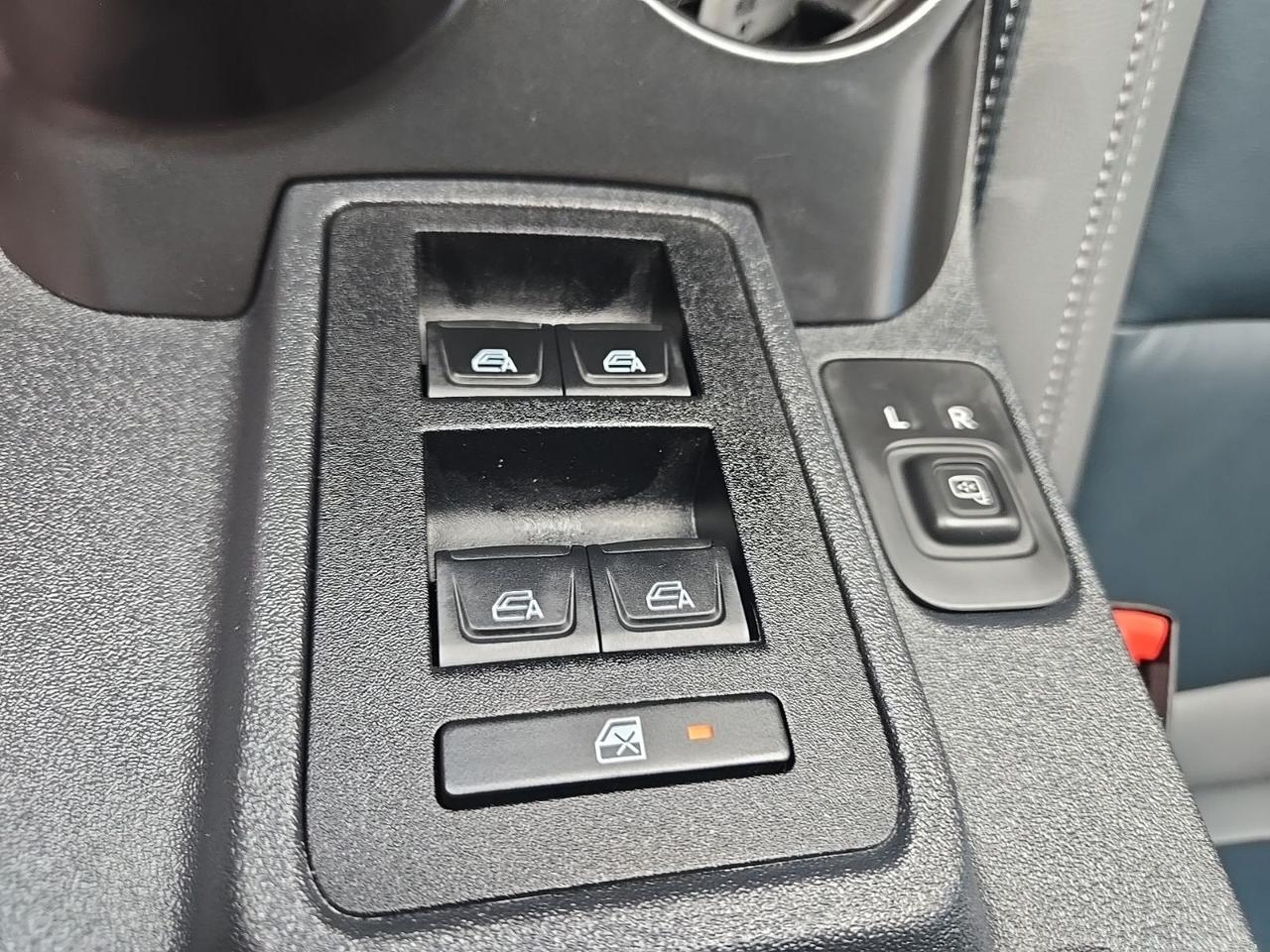 2024 Ford Bronco Outer Banks West Burlington IA