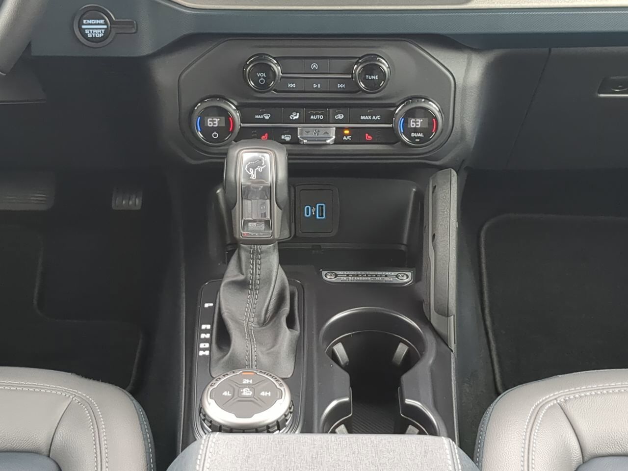 2024 Ford Bronco Outer Banks Winder GA