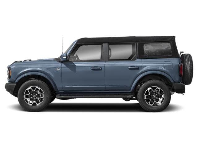 2024 Ford Bronco Outer Banks Winder GA