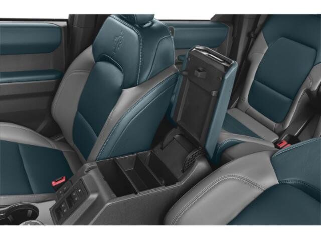 2024 Ford Bronco Outer Banks Winder GA