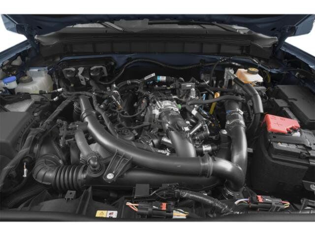 2024 Ford Bronco Outer Banks Winder GA