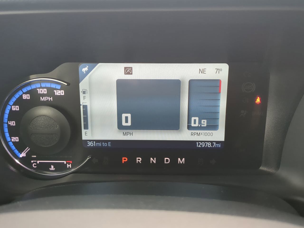 2024 Ford Bronco Outer Banks Winder GA