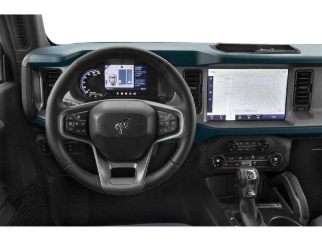 2024 Ford Bronco Outer Banks Winder GA