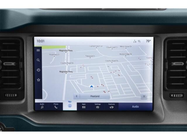 2024 Ford Bronco Outer Banks Winder GA