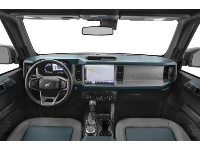 2024 Ford Bronco Outer Banks Winder GA